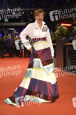 Festivaleröffnung und Filmpremiere 'My Salinger Year', Berlinale 2020