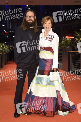 Festivaleröffnung und Filmpremiere 'My Salinger Year', Berlinale 2020