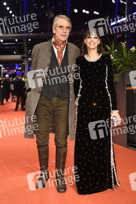 Festivaleröffnung und Filmpremiere 'My Salinger Year', Berlinale 2020