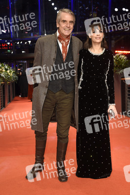 Festivaleröffnung und Filmpremiere 'My Salinger Year', Berlinale 2020