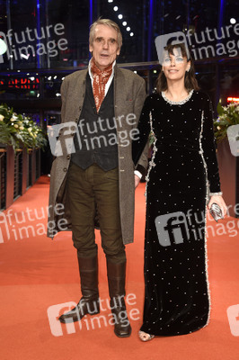 Festivaleröffnung und Filmpremiere 'My Salinger Year', Berlinale 2020