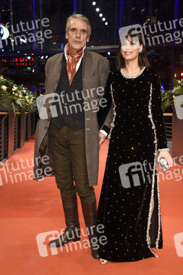 Festivaleröffnung und Filmpremiere 'My Salinger Year', Berlinale 2020