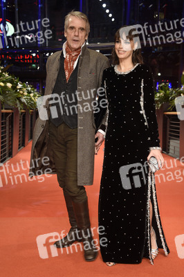 Festivaleröffnung und Filmpremiere 'My Salinger Year', Berlinale 2020