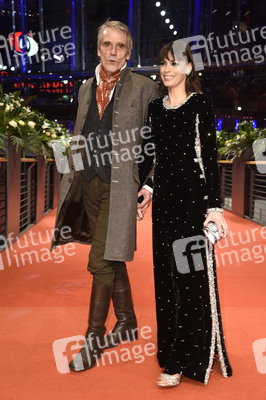 Festivaleröffnung und Filmpremiere 'My Salinger Year', Berlinale 2020