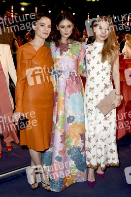 Festivaleröffnung und Filmpremiere 'My Salinger Year', Berlinale 2020