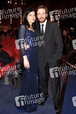 Festivaleröffnung und Filmpremiere 'My Salinger Year', Berlinale 2020