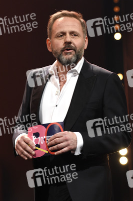 Festivaleröffnung und Filmpremiere 'My Salinger Year', Berlinale 2020