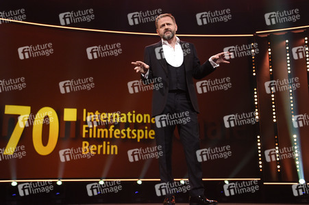 Festivaleröffnung und Filmpremiere 'My Salinger Year', Berlinale 2020