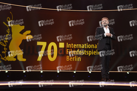 Festivaleröffnung und Filmpremiere 'My Salinger Year', Berlinale 2020