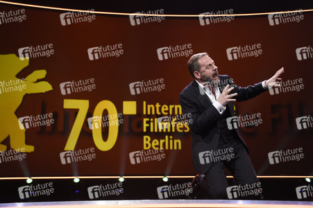 Festivaleröffnung und Filmpremiere 'My Salinger Year', Berlinale 2020