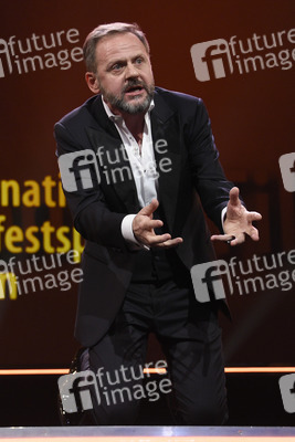 Festivaleröffnung und Filmpremiere 'My Salinger Year', Berlinale 2020