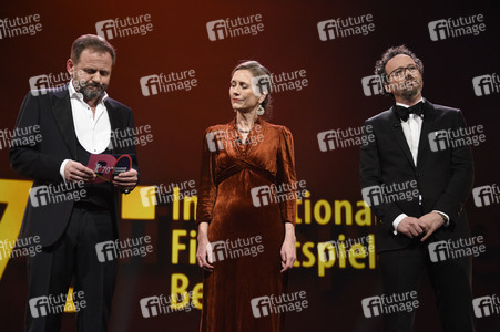 Festivaleröffnung und Filmpremiere 'My Salinger Year', Berlinale 2020