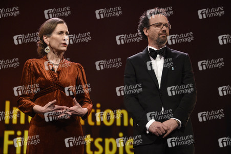 Festivaleröffnung und Filmpremiere 'My Salinger Year', Berlinale 2020