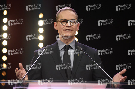 Festivaleröffnung und Filmpremiere 'My Salinger Year', Berlinale 2020