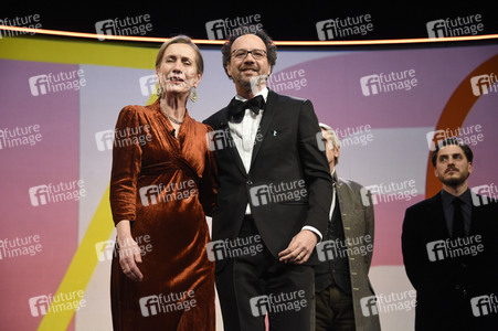 Festivaleröffnung und Filmpremiere 'My Salinger Year', Berlinale 2020