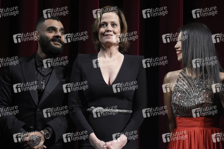 Festivaleröffnung und Filmpremiere 'My Salinger Year', Berlinale 2020