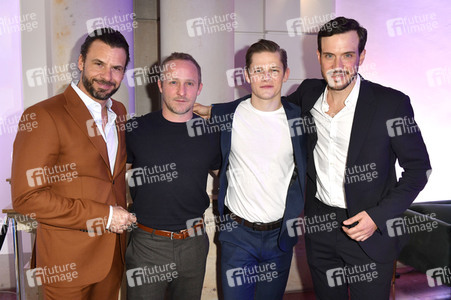 ARD Blue Hour, Berlinale 2020