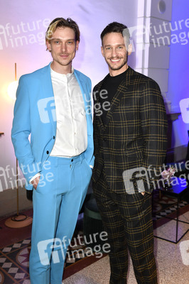 ARD Blue Hour, Berlinale 2020