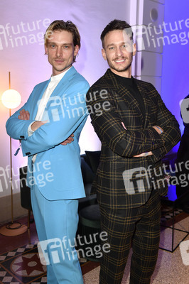 ARD Blue Hour, Berlinale 2020