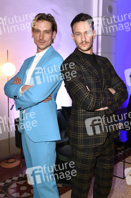 ARD Blue Hour, Berlinale 2020