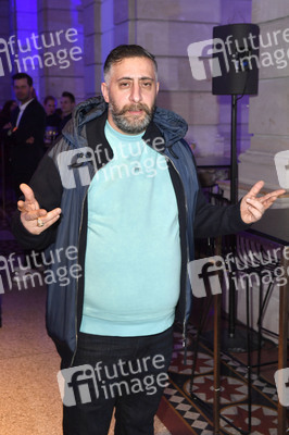 ARD Blue Hour, Berlinale 2020