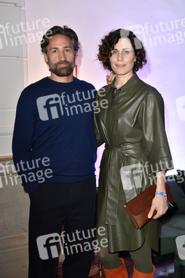 ARD Blue Hour, Berlinale 2020