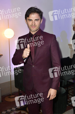 ARD Blue Hour, Berlinale 2020