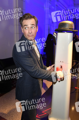 ARD Blue Hour, Berlinale 2020