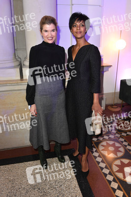 ARD Blue Hour, Berlinale 2020