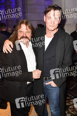 ARD Blue Hour, Berlinale 2020