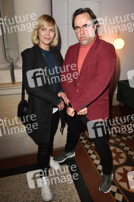 ARD Blue Hour, Berlinale 2020