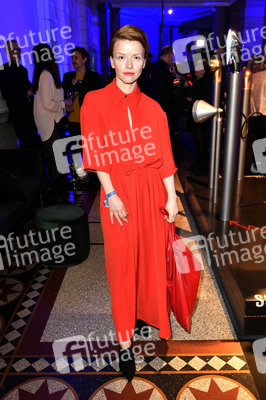 ARD Blue Hour, Berlinale 2020