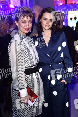 ARD Blue Hour, Berlinale 2020