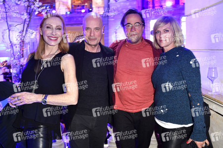 ARD Blue Hour, Berlinale 2020