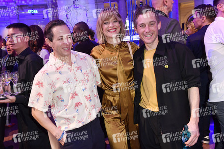 ARD Blue Hour, Berlinale 2020