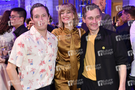 ARD Blue Hour, Berlinale 2020