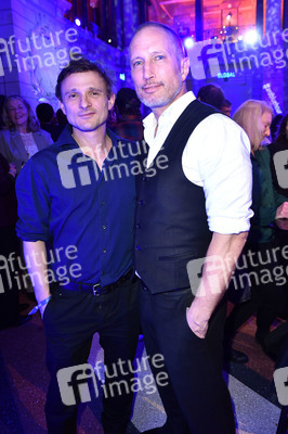 ARD Blue Hour, Berlinale 2020