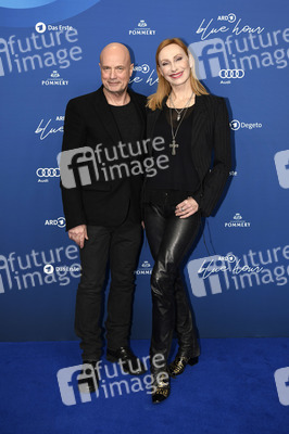 ARD Blue Hour, Berlinale 2020