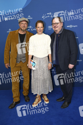 ARD Blue Hour, Berlinale 2020