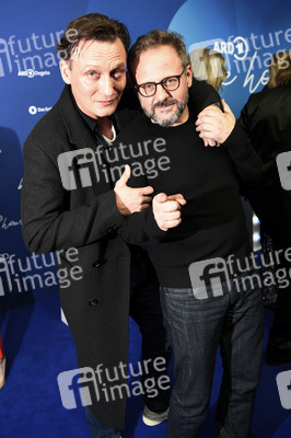 ARD Blue Hour, Berlinale 2020