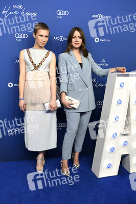 ARD Blue Hour, Berlinale 2020