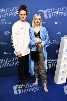 ARD Blue Hour, Berlinale 2020