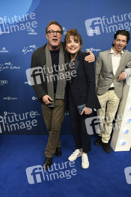 ARD Blue Hour, Berlinale 2020