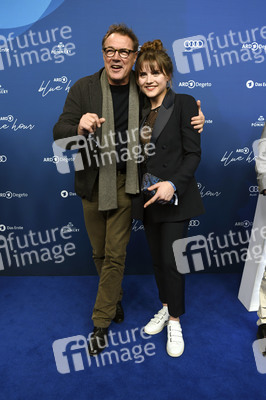 ARD Blue Hour, Berlinale 2020