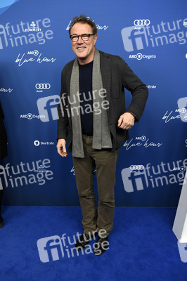 ARD Blue Hour, Berlinale 2020