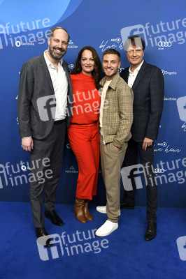 ARD Blue Hour, Berlinale 2020