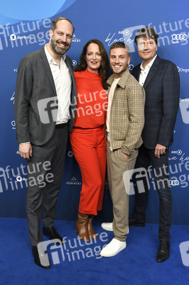 ARD Blue Hour, Berlinale 2020