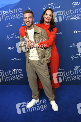 ARD Blue Hour, Berlinale 2020