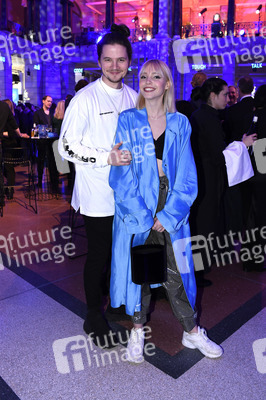 ARD Blue Hour, Berlinale 2020