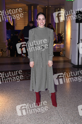 ARD Blue Hour, Berlinale 2020